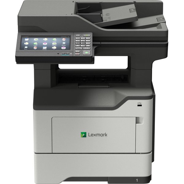 Lexmark Mx622Ade Taa - Multifunction - Laser - Copying, Color Scanning,  36ST900